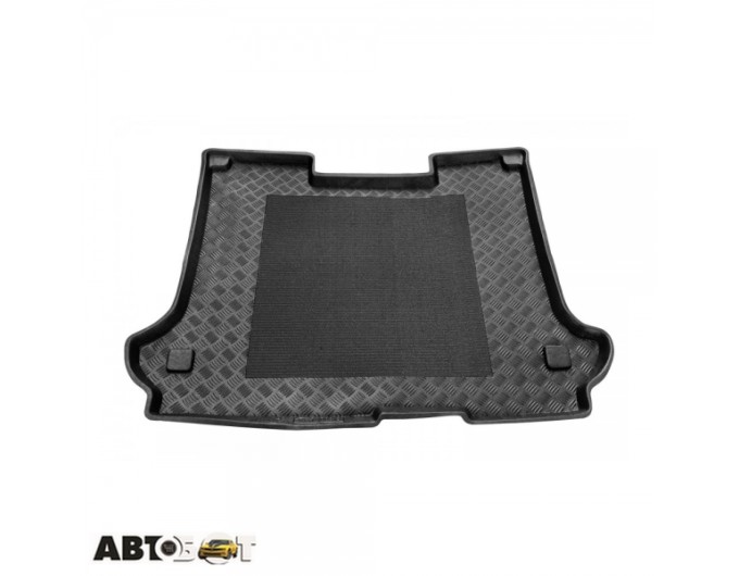 Коврик в багажник REZAW-PLAST FIAT DOBLO PANORAMA (2002-2010) 100315, цена: 1 129 грн.