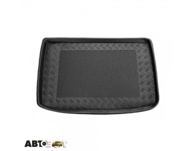 Коврик в багажник REZAW-PLAST MERCEDES A-class W176 (2012-2018) 100937M, цена: 1 555 грн.