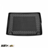 Килимок в багажник REZAW-PLAST OPEL MERIVA B (2010-2014) 101138M