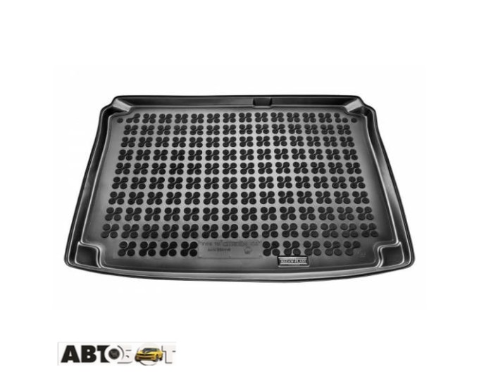 Коврик в багажник REZAW-PLAST CITROEN C4 I (2004-2010) RP 230115, цена: 1 913 грн.