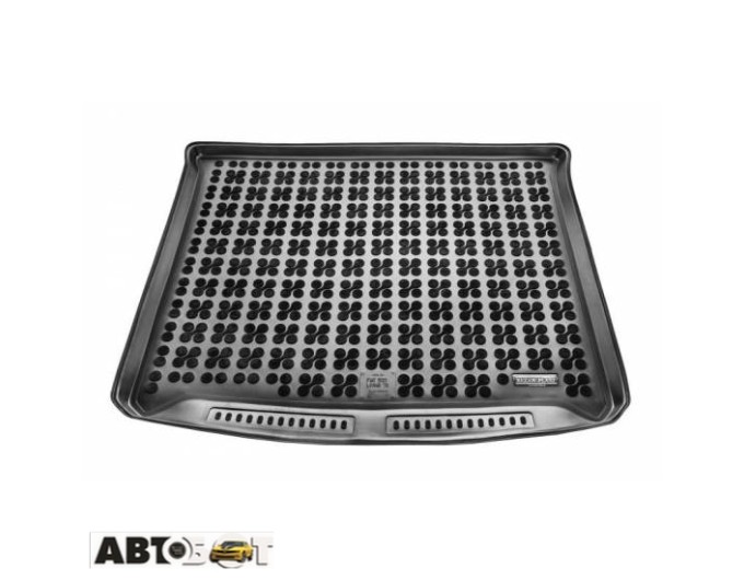 Коврик в багажник REZAW-PLAST FIAT 500L 2013 -... /RP 230343, цена: 1 627 грн.
