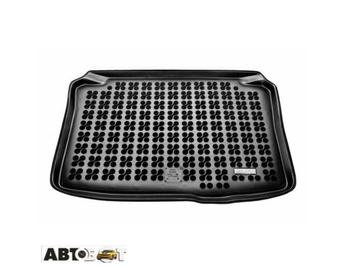 Коврик в багажник REZAW-PLAST Skoda FABIA I 1999 - 2007 / RP 231501, цена: 1 421 грн.