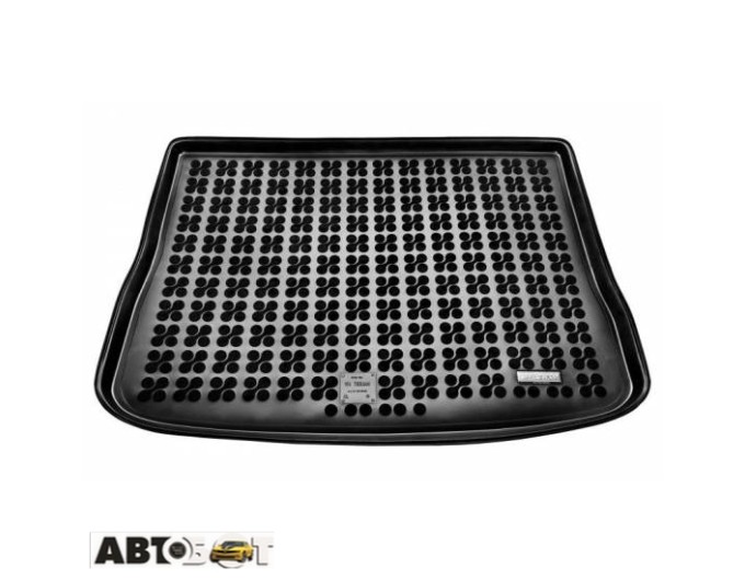 Килимок в багажник REZAW-PLAST VOLKSWAGEN Tiguan 2007...2015 /RP 231838, ціна: 1 872 грн.