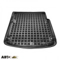 Коврик в багажник REZAW-PLAST AUDI A7 I (2010-2017) RP 232024, цена: 2 118 грн.