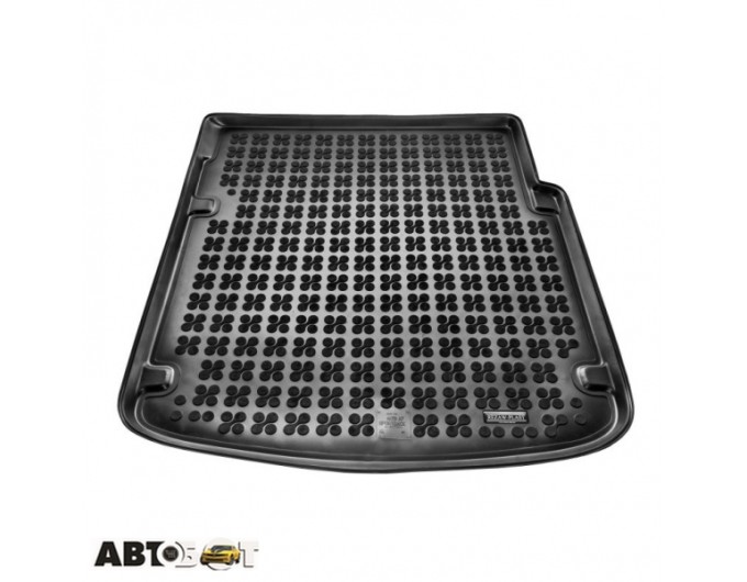 Коврик в багажник REZAW-PLAST AUDI A7 I (2010-2017) RP 232024, цена: 2 118 грн.