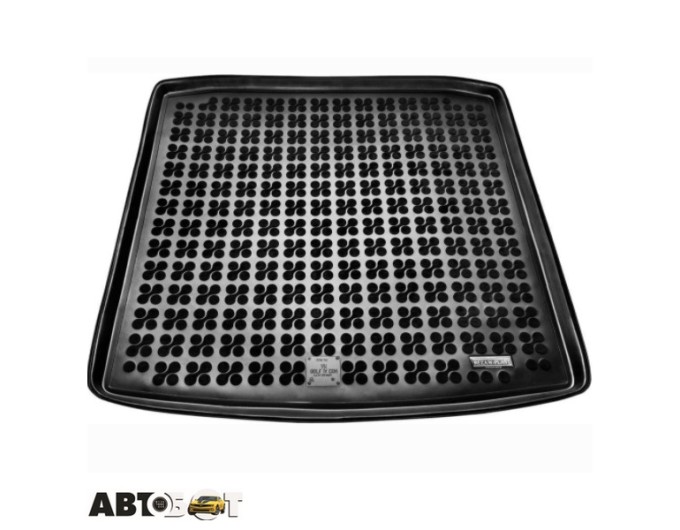 Коврик в багажник REZAW-PLAST VOLKSWAGEN Golf IV 1997 - 2003/ RP 231807, цена: 1 894 грн.