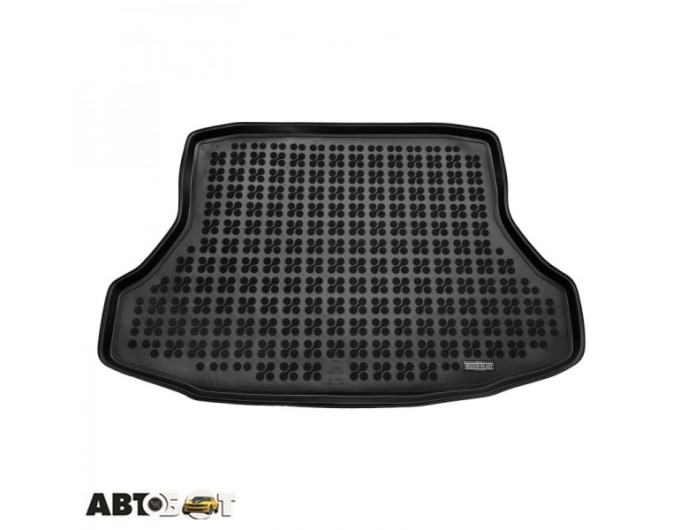 Коврик в багажник REZAW-PLAST HONDA CIVIC IX 2011 - 2016 /RP 230525, цена: 2 046 грн.