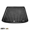 Килимок в багажник REZAW-PLAST OPEL ASTRA IV J 2012 -... /RP 231144, ціна: 1 567 грн.