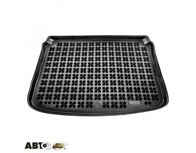 Коврик в багажник REZAW-PLAST PEUGEOT 308 Hatchback 2007-2013 /RP 231211, цена: 1 913 грн.