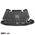 Коврик в багажник REZAW-PLAST Renault DACIA LODGY I (2012-2018) RP 231365, цена: 2 010 грн.