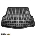 Коврик в багажник REZAW-PLAST SKODA OCTAVIA II Wagon 2004 - 2013 /RP 231511, цена: 1 894 грн.