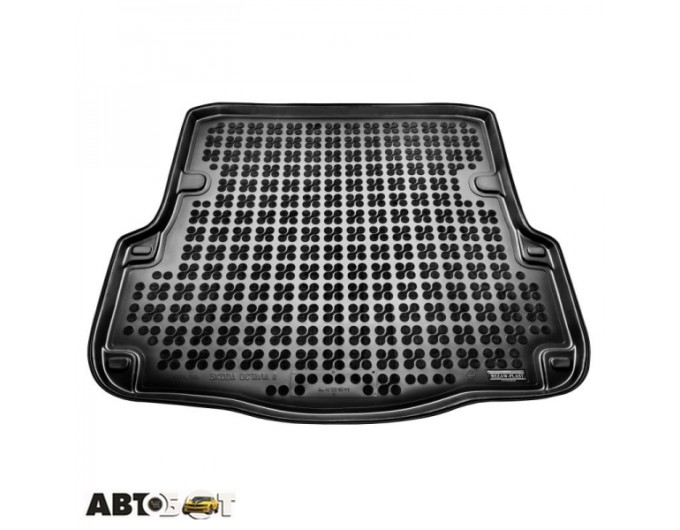 Коврик в багажник REZAW-PLAST SKODA OCTAVIA II Wagon 2004 - 2013 /RP 231511, цена: 1 894 грн.