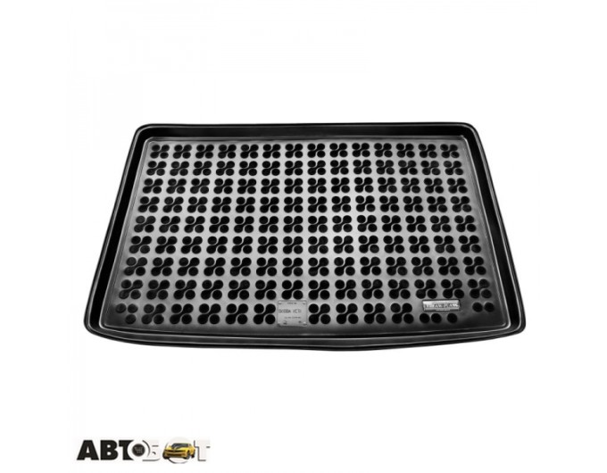 Коврик в багажник REZAW-PLAST SKODA YETI 2009-... /RP 231518, цена: 1 547 грн.
