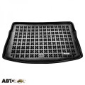 Коврик в багажник REZAW-PLAST Volkswagen GOLF VII 2012- Hatchback RP 231861 верх, цена: 1 785 грн.