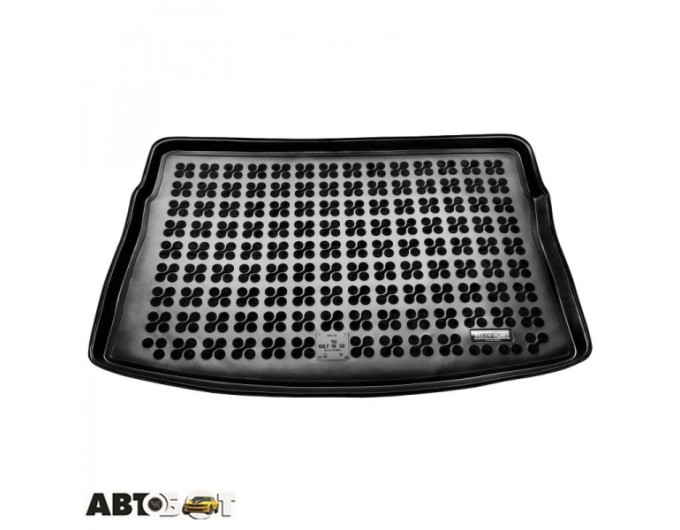 Коврик в багажник REZAW-PLAST Volkswagen GOLF VII 2012- Hatchback RP 231861 верх, цена: 1 785 грн.