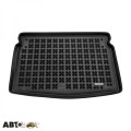 Коврик в багажник REZAW-PLAST Volkswagen GOLF VII Sportsvan 2014- RP 231870 низ, цена: 1 783 грн.