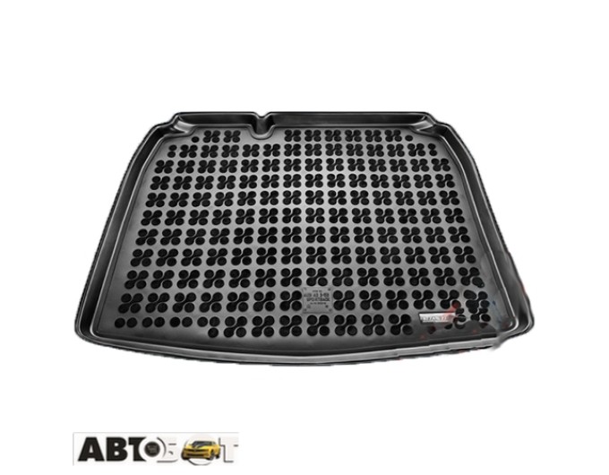 Коврик в багажник REZAW-PLAST AUDI A3 II 8P 2003 - 2013... / RP 232013, цена: 1 894 грн.