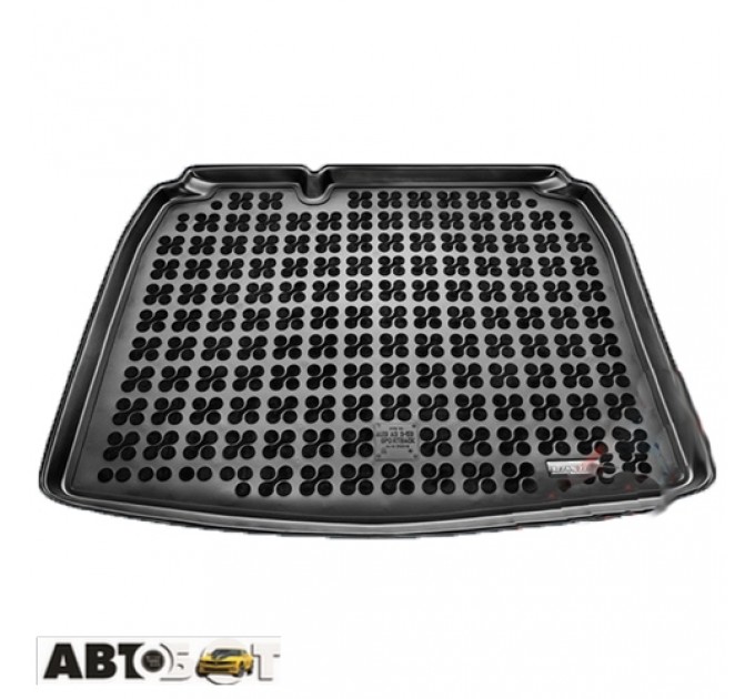 Коврик в багажник REZAW-PLAST AUDI A3 II 8P 2003 - 2013... / RP 232013, цена: 1 484 грн.