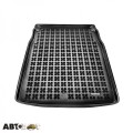 Коврик в багажник REZAW-PLAST BMW 5 (E60) Sedan 06/2003 - 2010/ RP 232105, цена: 1 894 грн.