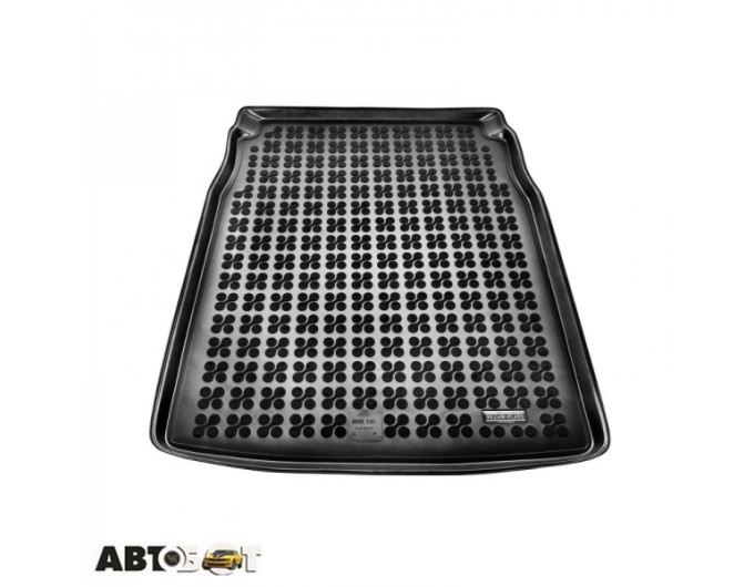 Коврик в багажник REZAW-PLAST BMW 5 (E60) Sedan 06/2003 - 2010/ RP 232105, цена: 1 894 грн.