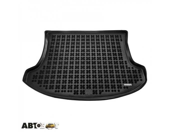 Килимок в багажник REZAW-PLAST MAZDA CX7 2006 - 2012 /RP 232217, ціна: 2 068 грн.