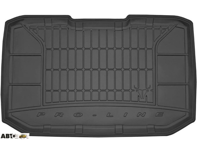 Коврик в багажник FROGUM Mitsubishi Space Star 2013- FG TM403772, цена: 1 667 грн.