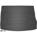 Килимок в багажник FROGUM Kia Ceed (2006-2012) FG TM404472, ціна: 1 804 грн.