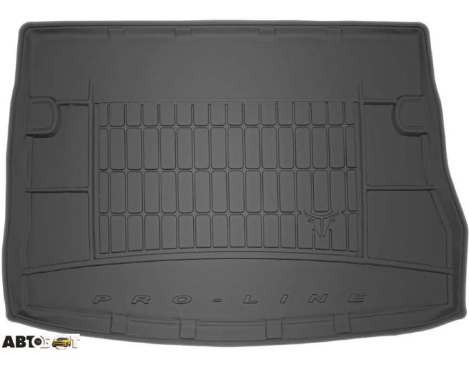 Килимок в багажник FROGUM Kia Ceed (2006-2012) FG TM404472, ціна: 1 804 грн.