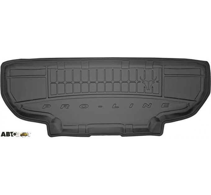 Коврик в багажник FROGUM Ford Galaxy (2006-2015) FG TM404601, цена: 1 350 грн.