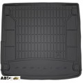 Коврик в багажник FROGUM Seat Exeo (2008-2013) FG TM405127, цена: 1 786 грн.