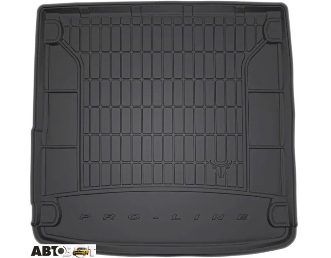Коврик в багажник FROGUM Seat Exeo (2008-2013) FG TM405127, цена: 1 786 грн.