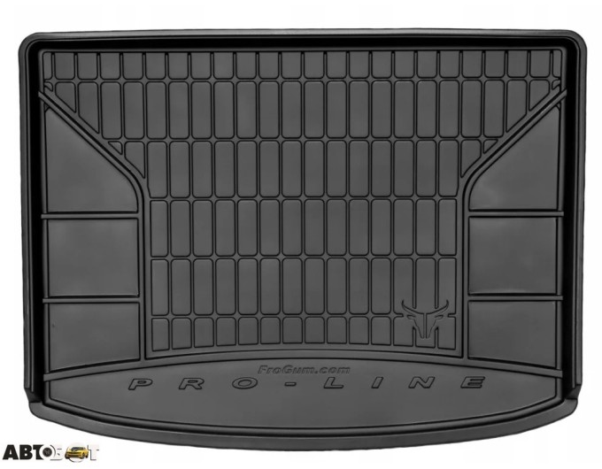 Коврик в багажник FROGUM Hyundai i40 (2011-2018) FG TM406360, цена: 1 804 грн.