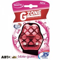 Ароматизатор TASOTTI G-Zone Bubble gum 10мл