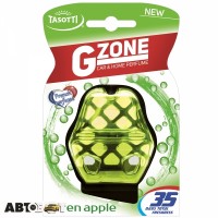 Ароматизатор TASOTTI G-Zone Green Apple 10мл
