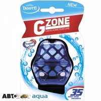 Ароматизатор TASOTTI G-Zone Ice Aqua 10мл