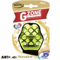 Ароматизатор TASOTTI G-Zone Millionaire 10мл