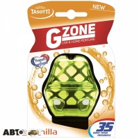 Ароматизатор TASOTTI G-Zone Vanilla 10мл