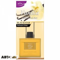 Ароматизатор TASOTTI Blackstar Vanilla