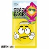 Ароматизатор TASOTTI Crazy Faces Bubble gum, ціна: 16 грн.