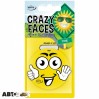 Ароматизатор TASOTTI Crazy Faces Pine, цена: 17 грн.