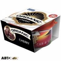 Ароматизатор TASOTTI Organic Cherry 42г