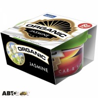 Ароматизатор TASOTTI Organic Jasmine 42г