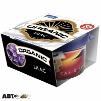 Ароматизатор TASOTTI Organic Lilac 42г