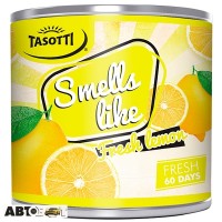 Ароматизатор TASOTTI Smells like Fresh lemon 80г