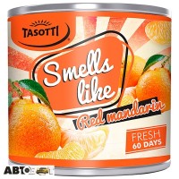 Ароматизатор TASOTTI Smells like Red mandarin 80г