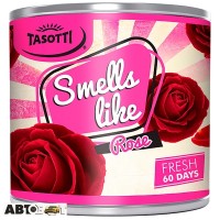 Ароматизатор TASOTTI Smells like Rose 80г
