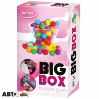 Ароматизатор TASOTTI Big box Bubble gum 58г