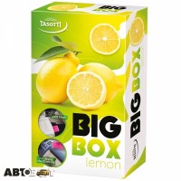 Ароматизатор TASOTTI Big box Lemon 58г