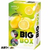 Ароматизатор TASOTTI Big box Lemon 58г, цена: 110 грн.