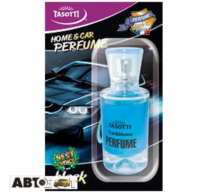 Ароматизатор TASOTTI Standart Black Ice, цена: 60 грн.